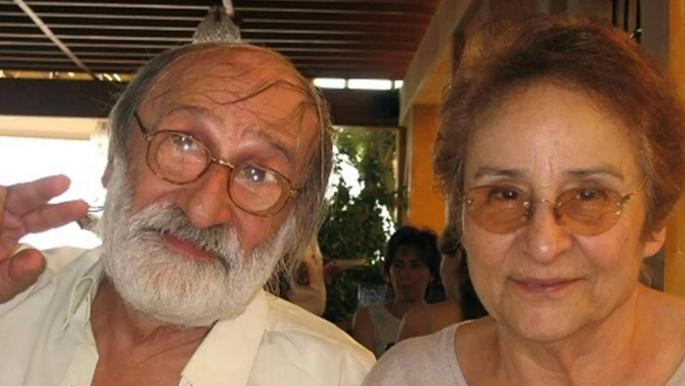رحيل المخرجة اللبنانية لطيفة ملتقى بعد أسابيع من وفاة زوجها